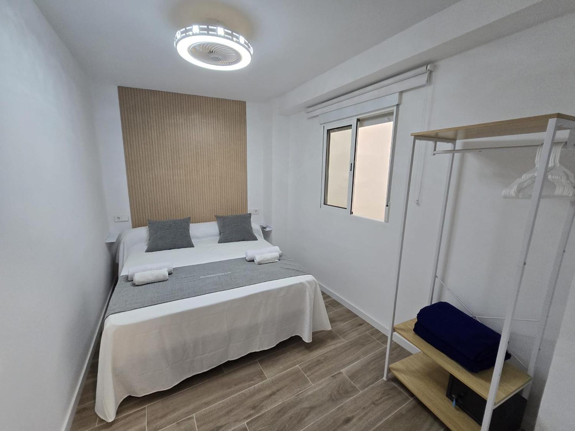 Suites Alameda Centro Levante Бенідорм Екстер'єр фото