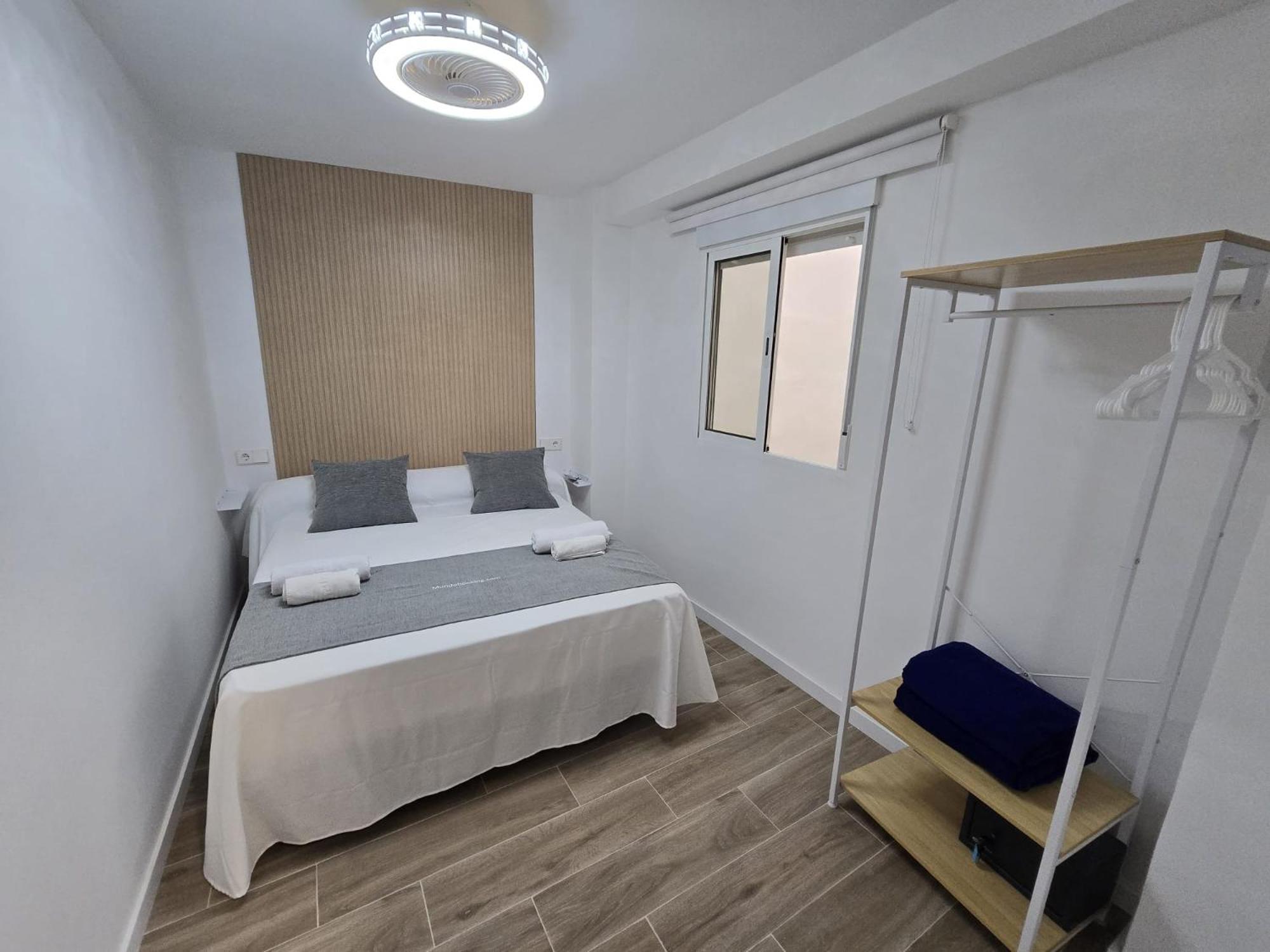 Suites Alameda Centro Levante Бенідорм Екстер'єр фото